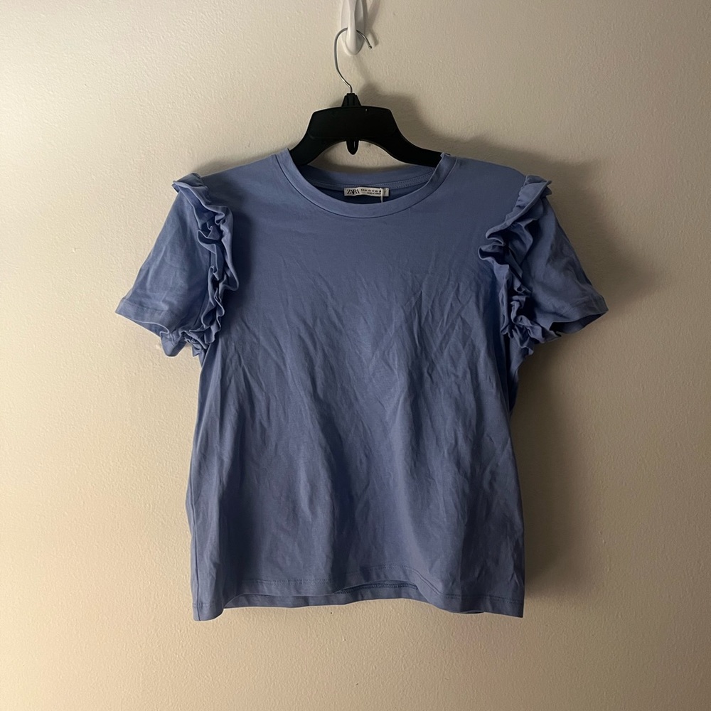Zara Blouse